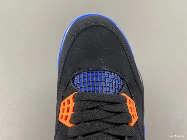 308497-027 Cavs AIR 4 Retro Jordan 1202